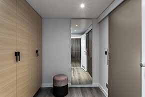 Frankfurt Airport Marriott Hotel