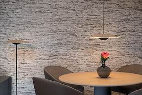 Frankfurt Airport Marriott Hotel