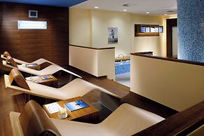 Frankfurt Airport Marriott Hotel