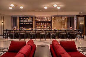 Frankfurt Airport Marriott Hotel