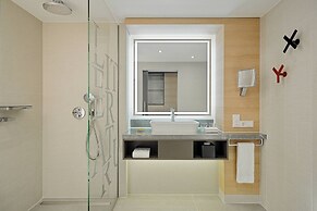Frankfurt Airport Marriott Hotel