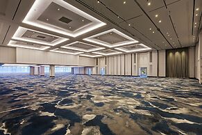 Frankfurt Airport Marriott Hotel