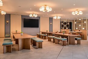 Frankfurt Airport Marriott Hotel