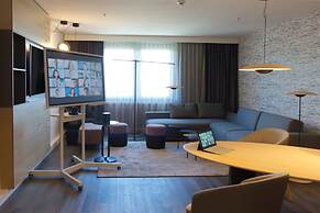 Frankfurt Airport Marriott Hotel
