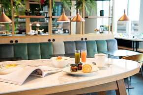 Frankfurt Airport Marriott Hotel