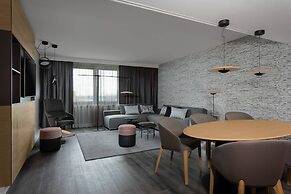 Frankfurt Airport Marriott Hotel