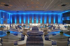 Frankfurt Airport Marriott Hotel