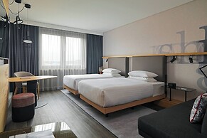Frankfurt Airport Marriott Hotel