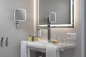 Frankfurt Airport Marriott Hotel