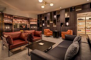 Frankfurt Airport Marriott Hotel