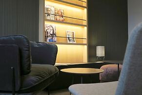 Frankfurt Airport Marriott Hotel