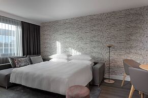 Frankfurt Airport Marriott Hotel