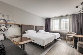 Frankfurt Airport Marriott Hotel
