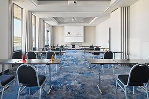 Frankfurt Airport Marriott Hotel