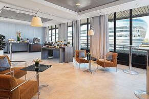 Frankfurt Airport Marriott Hotel
