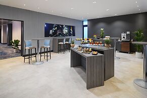 Frankfurt Airport Marriott Hotel