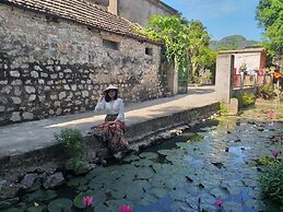 Hang Mua Central Homestay