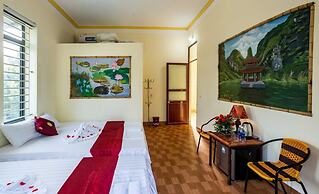 Hang Mua Central Homestay