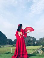 Hang Mua Central Homestay