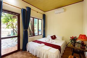 Hang Mua Central Homestay