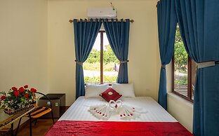 Hang Mua Central Homestay