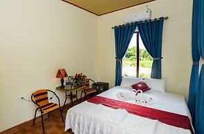 Hang Mua Central Homestay