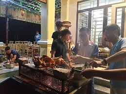 Hang Mua Central Homestay