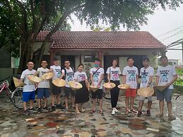 Hang Mua Central Homestay