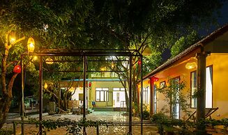 Hang Mua Central Homestay