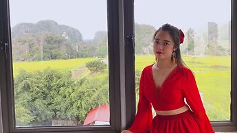 Hang Mua Central Homestay