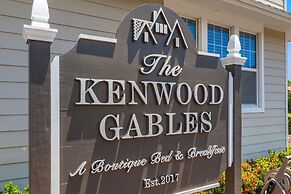 The Kenwood Gables Boutique Bed & Breakfast