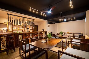 Zhangjiajie xinwu holiday house