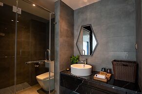 Zhangjiajie xinwu holiday house