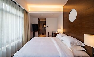 Zhangjiajie xinwu holiday house