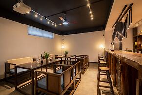 Zhangjiajie xinwu holiday house