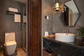 Zhangjiajie xinwu holiday house