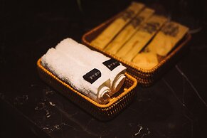 Zhangjiajie xinwu holiday house