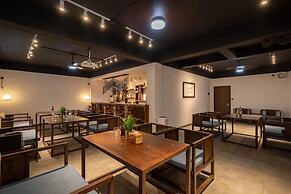 Zhangjiajie xinwu holiday house