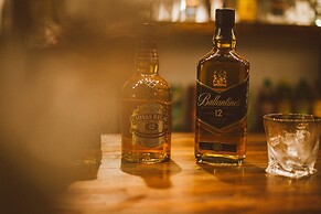 Zhangjiajie xinwu holiday house