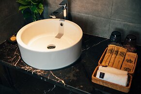 Zhangjiajie xinwu holiday house