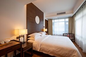 Zhangjiajie xinwu holiday house