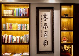 Zhangjiajie xinwu holiday house