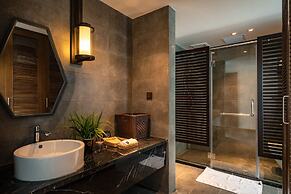 Zhangjiajie xinwu holiday house