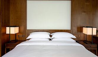 Zhangjiajie xinwu holiday house