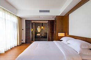 Zhangjiajie xinwu holiday house