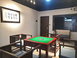 Zhangjiajie xinwu holiday house