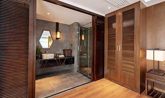 Zhangjiajie xinwu holiday house