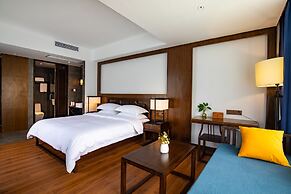 Zhangjiajie xinwu holiday house