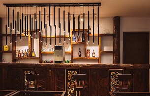 Zhangjiajie xinwu holiday house