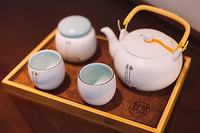 Zhangjiajie xinwu holiday house